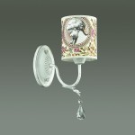 Светильник настенный бра Lumion 3533/1W AROMATREVI