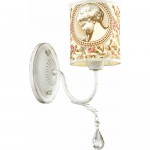 Светильник настенный бра Lumion 3533/1W AROMATREVI