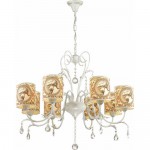 Люстра Lumion 3533/8 AROMATREVI