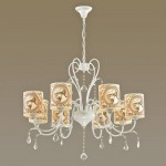 Люстра Lumion 3533/8 AROMATREVI