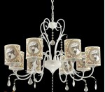 Люстра Lumion 3533/8 AROMATREVI