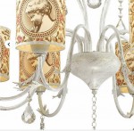 Люстра Lumion 3533/8 AROMATREVI