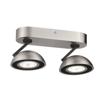 

Потолочный светильник Odeon light 3535/2CL KARIMA, 3535/2CL