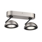 Потолочный светильник Odeon light 3535/2CL KARIMA