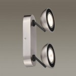 Потолочный светильник Odeon light 3535/2CL KARIMA