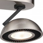 Потолочный светильник Odeon light 3535/2CL KARIMA