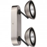 Потолочный светильник Odeon light 3535/2CL KARIMA