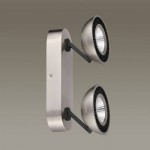 Потолочный светильник Odeon light 3535/2CL KARIMA