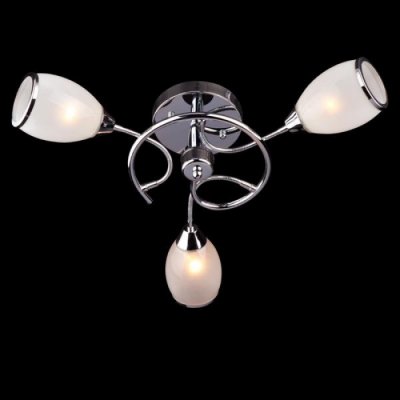 Светильник Eurosvet 3535/3 хром