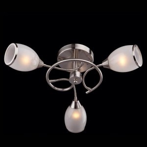 Светильник Eurosvet 3535/3 сатин