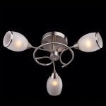 Светильник Eurosvet 3535/3 сатин