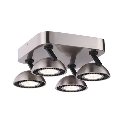 

Потолочный светильник Odeon light 3535/4CL KARIMA, 3535/4CL