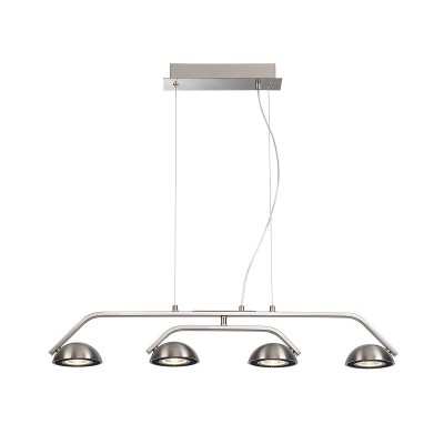 

Подвесной светильник Odeon light 3535/4L KARIMA, 3535/4L