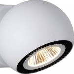 Настенный светильник Odeon light 3536/1WL URFINA