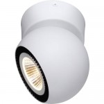 Настенный светильник Odeon light 3536/1WL URFINA