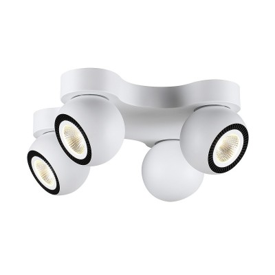 

Спот Odeon light 3536/4CL URFINA, 3536/4CL