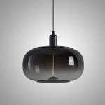 Подвесной Светильник Asmus A Grey By Imperiumloft