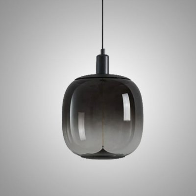 Подвесной Светильник Asmus B Grey By Imperiumloft Подвесной Светильник Asmus B Grey By Imperiumloft