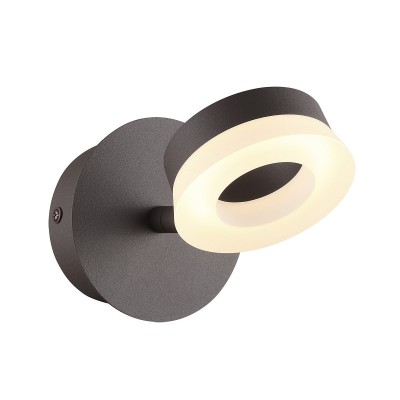

Настенный светильник Odeon light 3537/1WL WENGELINA, 3537/1WL