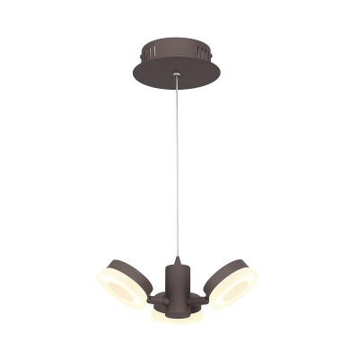 

Подвесной светильник Odeon light 3537/3L WENGELINA, 3537/3L