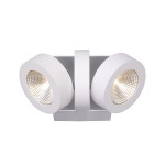 Настенный светильник Odeon light 3538/2WA LACONIS