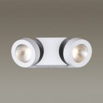 Настенный светильник Odeon light 3538/2WL LACONIS