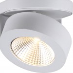 Настенный светильник Odeon light 3538/2WL LACONIS