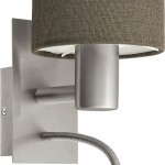 Светильник бра Eglo 96386 PASTERI