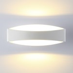 Настенный светильник Odeon light 3540/6LW MIRSO
