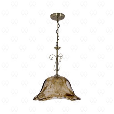 Люстра подвесная Mw light 354011901 Лоск