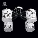 Люстра De markt 354012404 Лоск