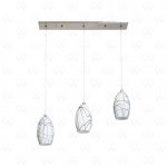 Светильник потолочный Mw light 354013303 Лоск