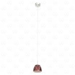Светильник подвесной Mw light 354013601 Лоск