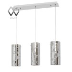 Светильник подвесной Mw light 354013903 Лоск