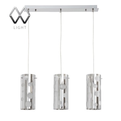 Светильник подвесной Mw light 354014503 Лоск