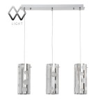 Светильник подвесной Mw light 354014503 Лоск