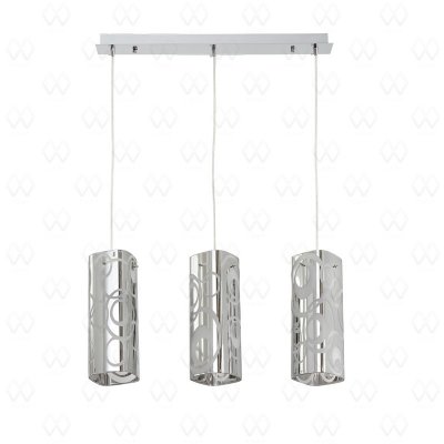 Люстра Mw light 354014703 Лоск
