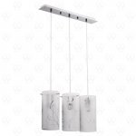 Светильник подвесной Mw light 354016203 Лоск