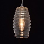 Светильник Mw light 354018001 Лоск