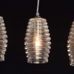 Светильник тройной Mw Light 354018103