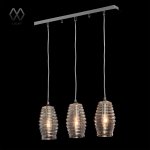 Светильник тройной Mw Light 354018103