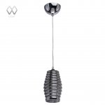 Люстра Mw light 354018201 Лоск