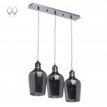 Люстра Mw light 354018603 Лоск