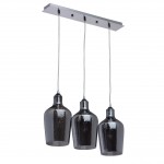 Люстра Mw light 354018603 Лоск