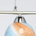 Люстра Mw light 354019204 Лоск