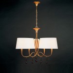 Люстра Mantra 3540 PAOLA