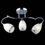 Люстра Eurosvet 3541/3 хром