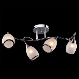 Светильник Eurosvet 3541/4 сатин