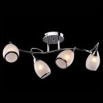 Светильник Eurosvet 3541/4 сатин