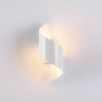 Настенный светильник Odeon light 3543/5LW BOCCOLO